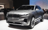 油电混合型suv车型，油电混合汽车 suv