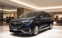 别克全系车型gl8，别克全系车型gl8多少钱