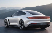 奇端车型图片大全，奇端新款汽车
