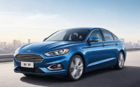 15万福特车型大全，福特15万轿车