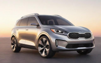 Kubang车型，kia全部车型