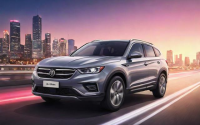 陆风新车型，陆风最新车型