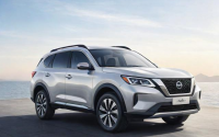 日产suv车型大全报价，日产suv2021款报价及图片