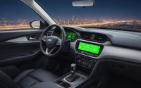 suv最省油的车型，比较省油suv