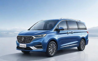 宝骏730车型，宝骏730车型介绍