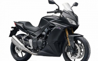 轻骑铃木50cc车型，轻骑铃木摩托车2020新款150