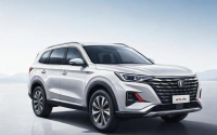 长安2019新车型，长安汽车19年新款