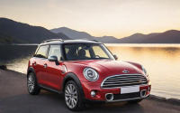 mini车suv车型，minicooper suv