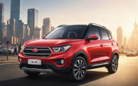 suv新车型5万以下，5万一下suv