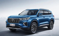 18新suv车型，suv18t车型有哪些