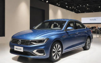 大众轿车所有车型图片，大众轿车2021年新款价格图片
