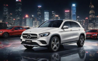 奔驰全部车型及报价，奔驰全部车型报价图片 suv