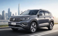大众13万左右的车型，大众13万左右的suv