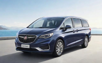 gl8车型，GL8车型介绍