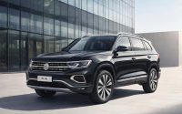 大众330车型及价格suv，大众330车型及价格黑色