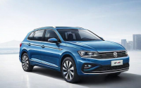 一汽大众新上市车型，一汽大众新出的车