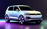 大众polo有新能源车型吗，大众polo有suv吗