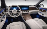奔驰suv260车型大全，奔驰suv260价格多少