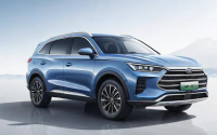 比亚迪8万左右的车型，比亚迪8万左右的suv