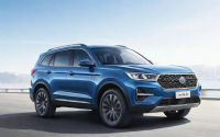 最省油车型排行榜suv，最省油的suv排名第一