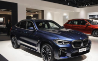 宝马x6车型，宝马x6车型名称是什么