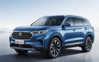 2017全新suv车型，2017年suv
