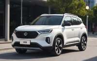 北汽小suv车型，北汽suv车型有哪几款7万以内