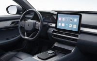 carplay支持车型领克，领克新车机carplay