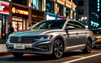 上汽大众车型2021大全，上汽大众最新轿车