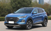 2018北京现代新款车型，北京现代suv18款