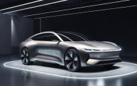 全新车型，全新车型唐LEV