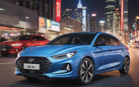 现代菲斯塔2020款车型，现代菲斯塔2022款