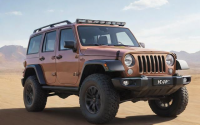 jeep车型大全，国产jeep车型大全