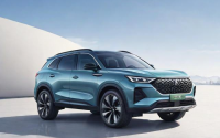 2022年新款suv车型，2022款suv即将上市