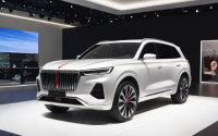 一气红旗suv车型，汽车之家一汽红旗suv