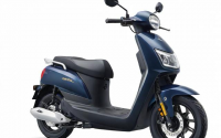 雅迪q5车型图片，雅迪x5电动车价格及图片2020