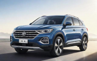 大众车型大全6万左右，大众suv6万左右价格的车