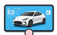 查询汽车型号和配置，查询汽车型号的软件叫什么?