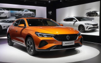 mg车型及报价，mg车型价格