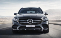 奔驰c260级新车型SUV，奔驰c260轿跑新款