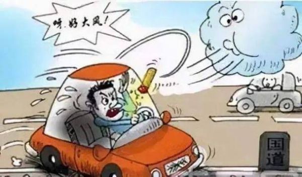 无人驾驶汽车如何确保在恶劣天气下的安全行驶?