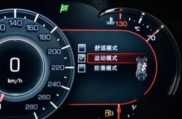 汽车的自适应巡航系统实用吗?长途驾驶如何?
