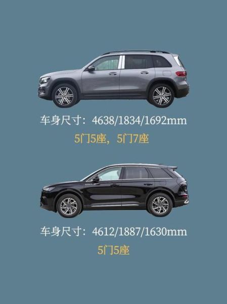 轿车的操控性能与SUV相比如何?哪个更灵活?