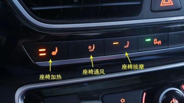 汽车的座椅通风功能在夏季真的实用吗?效果如何?