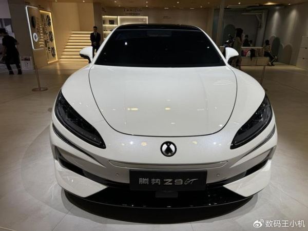 腾势Z9GT续航里程,是否满足长途出行需求?