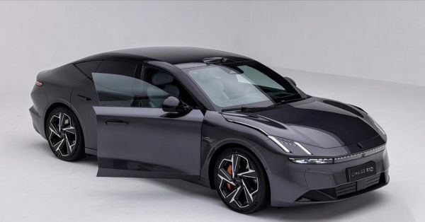 5万内能否买到,外观个性十足的轿车?