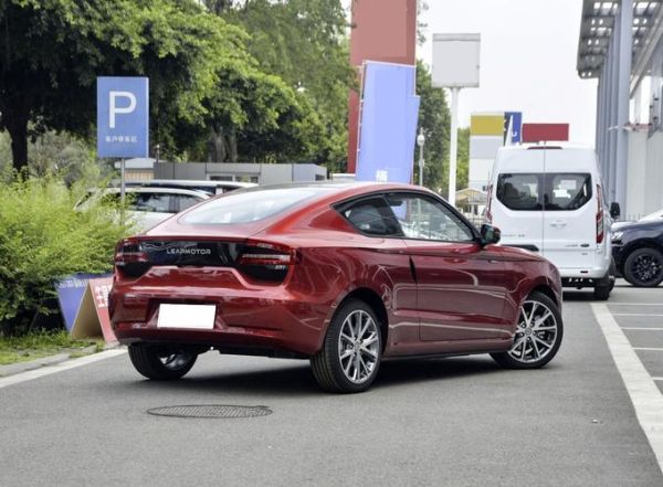 哪些轿车10-15万,外观设计最经典?