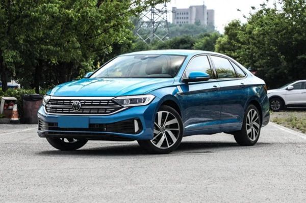 哪些10-15万轿车,外观设计最显时尚与动感结合?