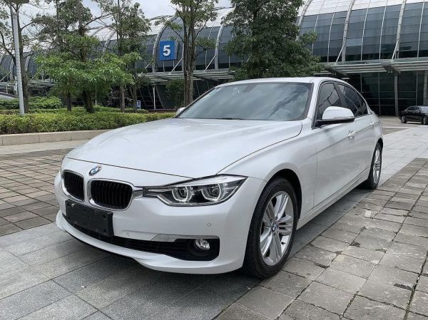 宝马3系性价比,相比同级竞品如何?