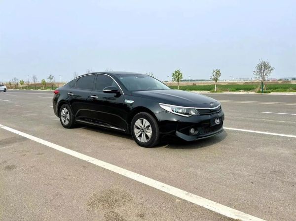 5万内能否买到,油耗低且加速快的轿车?